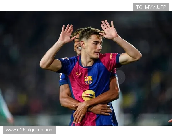 西甲财政规则灵活性谈判，巴萨寻求更多运营空间