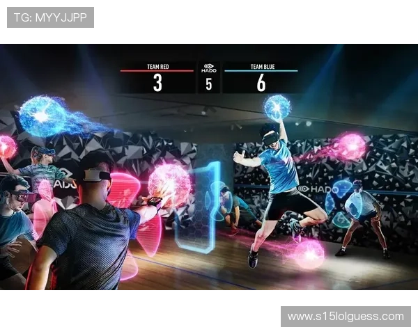 电竞入亚背后：游戏厂商与体育机构的利益博弈何去何从